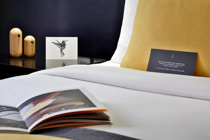 Premium King Room - Accessible/Non-Smoking