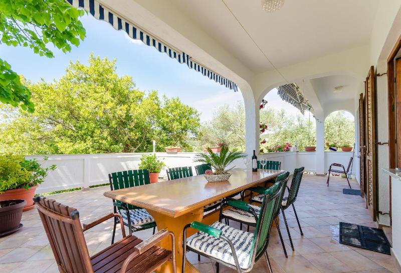 Two-Bedroom Apartment image 4