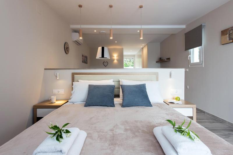 Suite with Private Pool - Adults Only image 4