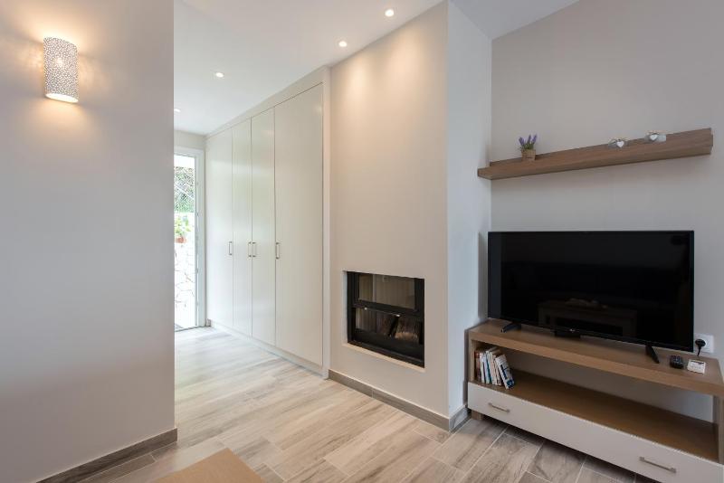 Suite with Private Pool - Adults Only image 3