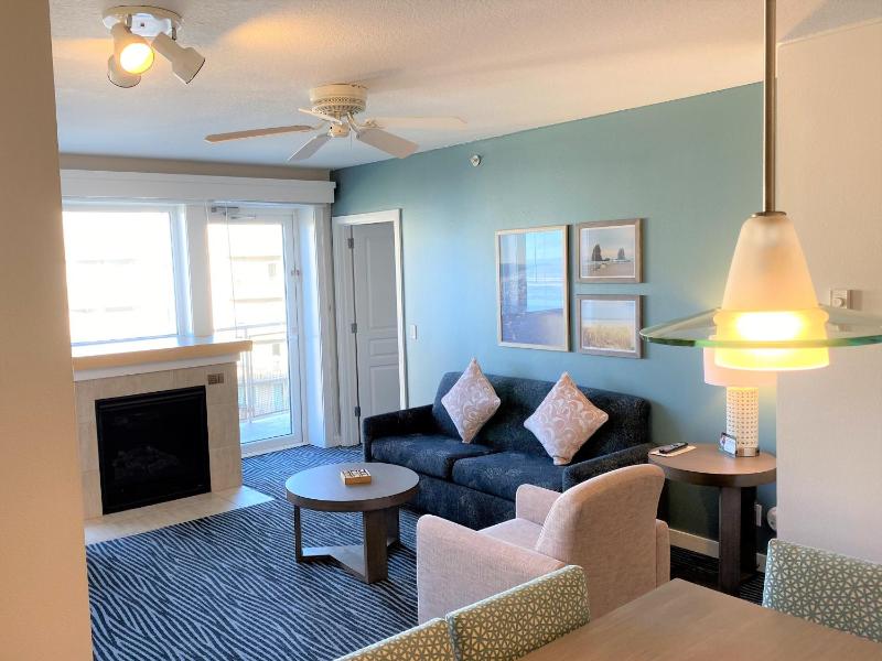 Two-Bedroom Suite image 1