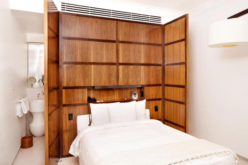 CONDESA DF Mexico City a Member of Design Hotels - image 39