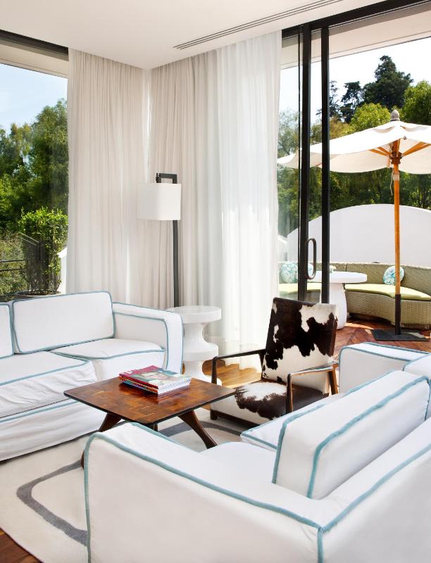 CONDESA DF Mexico City a Member of Design Hotels - image 38