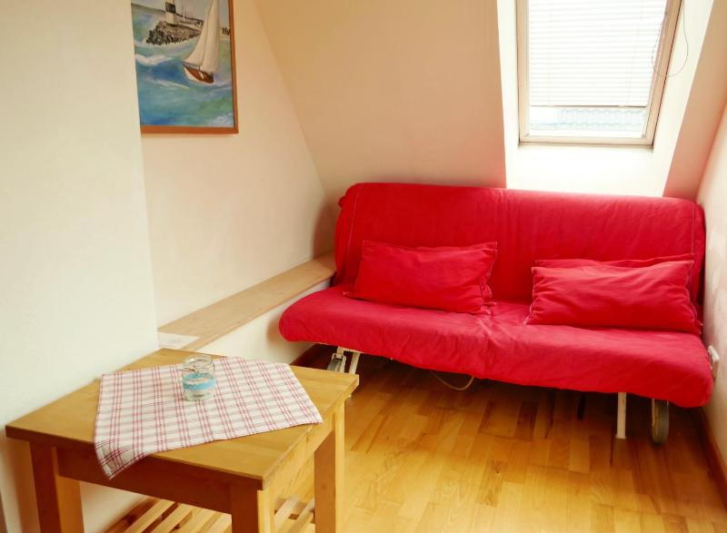 Öko-Ferienwohnung-Kiel Lachmöwe Images