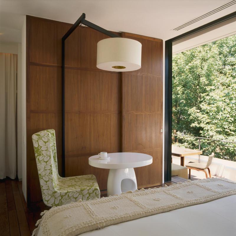 CONDESA DF Mexico City a Member of Design Hotels - image 16