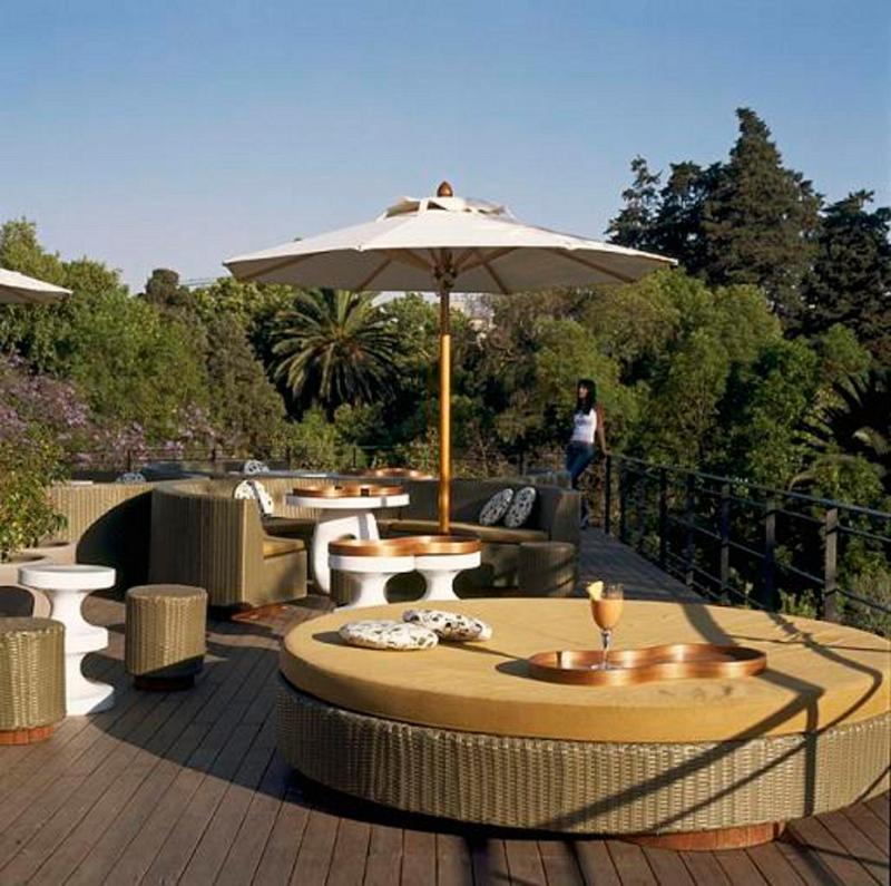 CONDESA DF Mexico City a Member of Design Hotels - image 37
