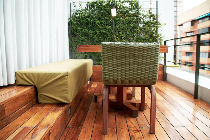 CONDESA DF Mexico City a Member of Design Hotels - image 18