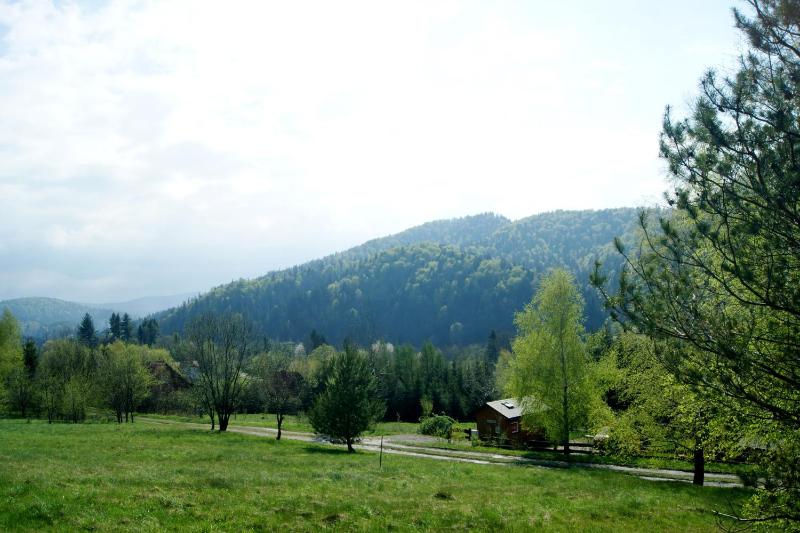 Chalet image 2
