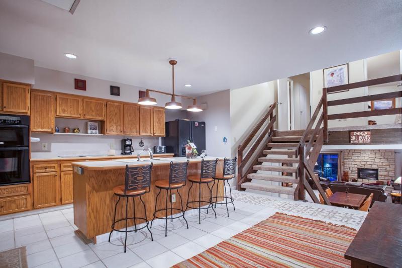 Two Bedroom Apartment  image 3