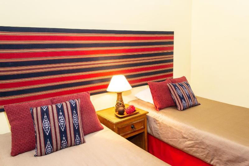 Hotel Las Marias - image 10