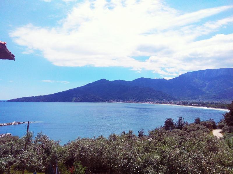 Studio with Sea View image 2