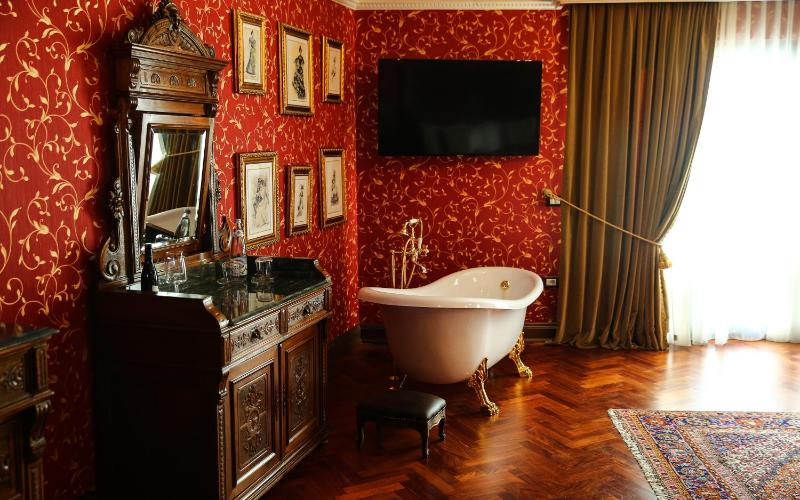 Hotel Epidamn Boutique & Spa - image 15