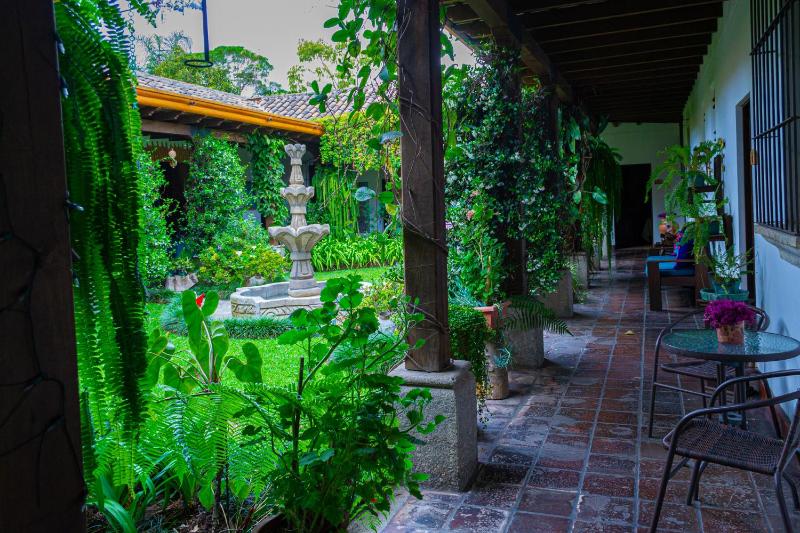 Hotel Las Marias - image 9