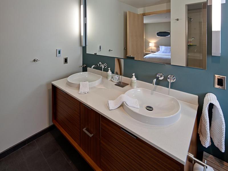 Standard One-Bedroom Apartment image 4