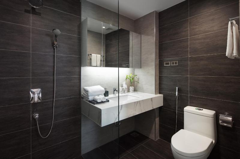 The Galaxy Home Hotel & Apartment - image 14