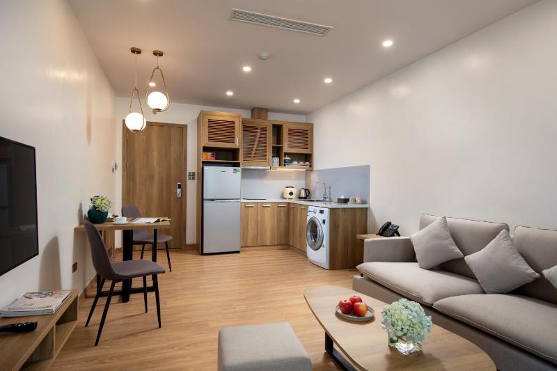 The Galaxy Home Hotel & Apartment - image 16