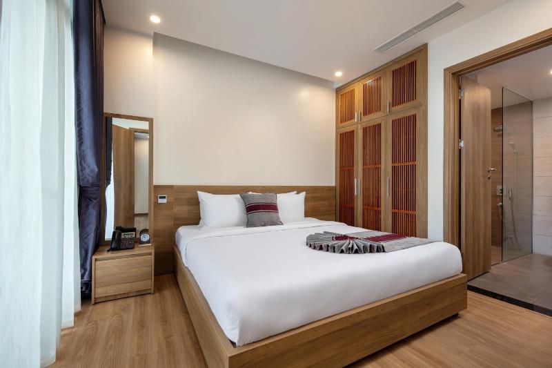 The Galaxy Home Hotel & Apartment - image 9
