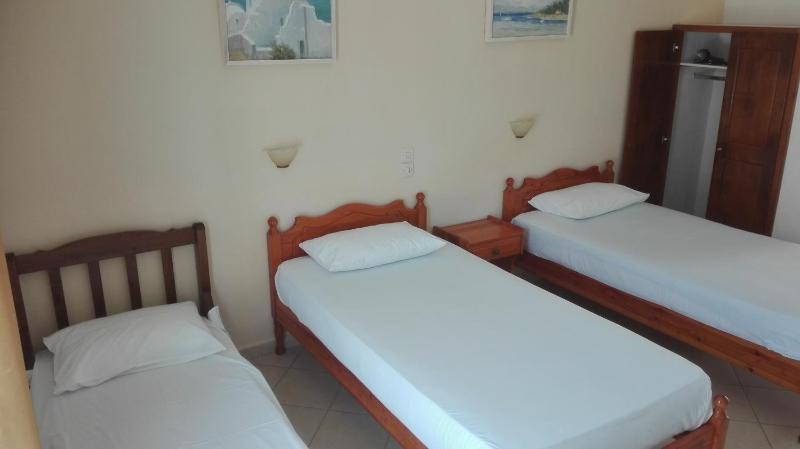Alexandros Guest House - image 20