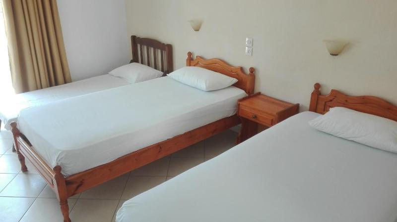 Alexandros Guest House - image 12