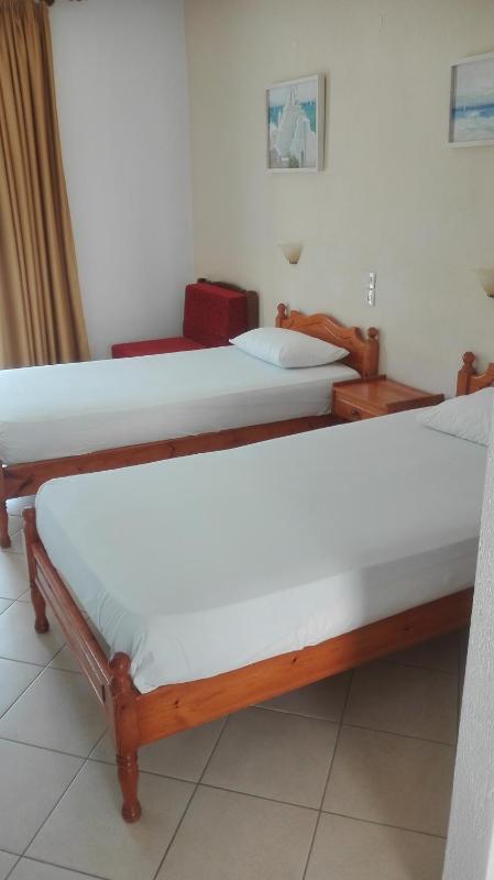 Alexandros Guest House - image 43
