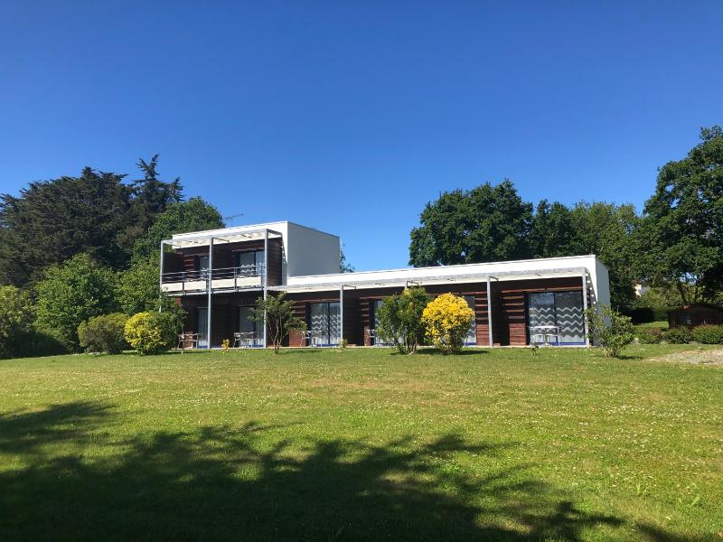 Double Room with Terrace image 1