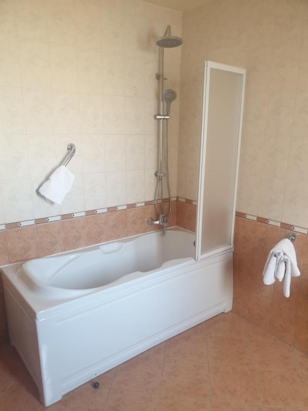 Junior Suite with Sea View image 4
