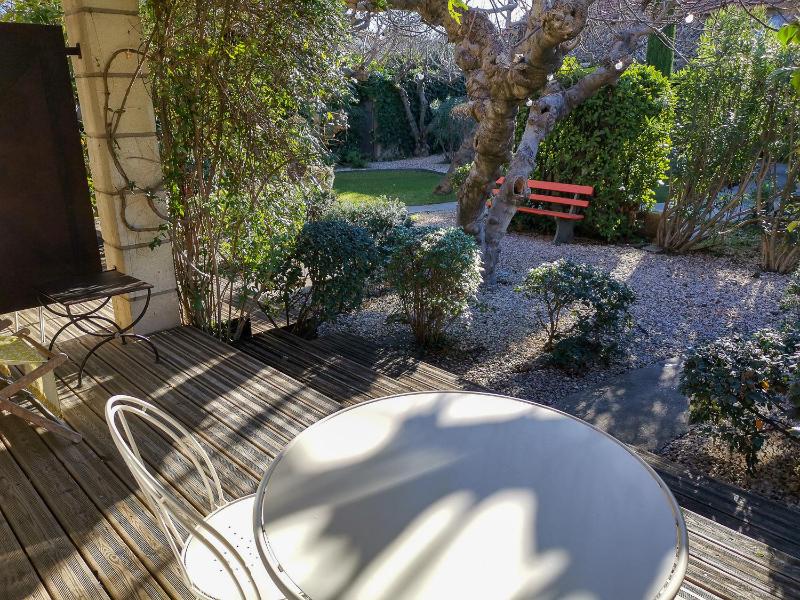 Triple Room with Terrace image 4
