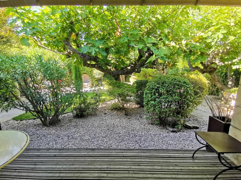 Double Room with Terrace image 1