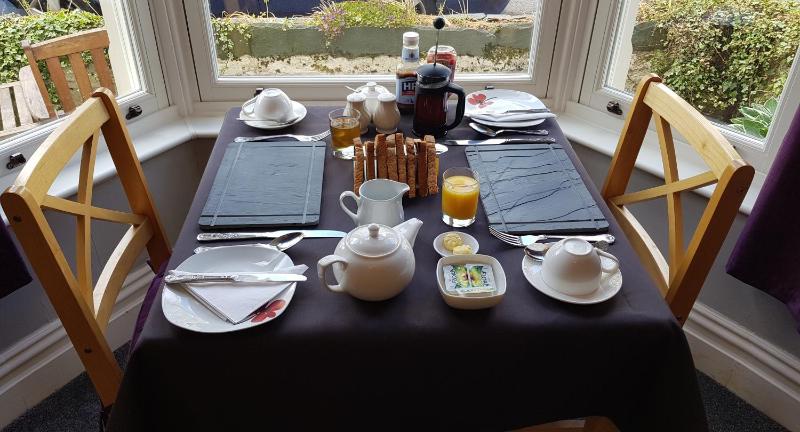 Herdwick Guest House - image 18