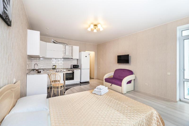Studio Apartment image 2