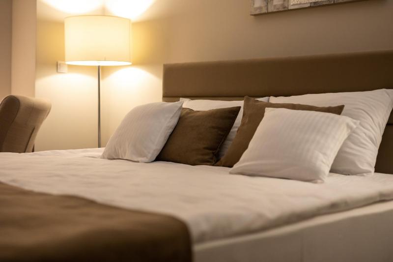 Deluxe Apartment image 3