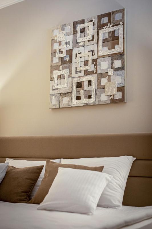 Deluxe Apartment image 4