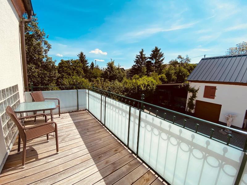 Apartment with Terrace image 4