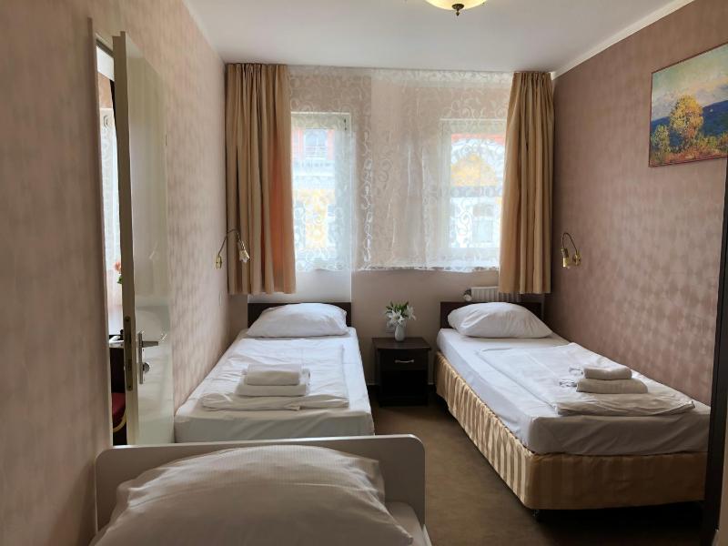 Atlas Berlin Hotel - image 12