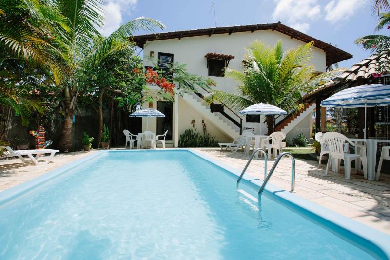 Pousada Hibiscus - image 1