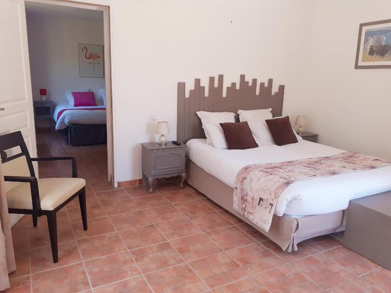 Superior Double Room image 1