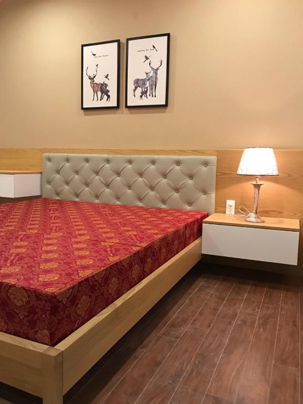 SHP Plaza Khanh Phong Homestay - image 45