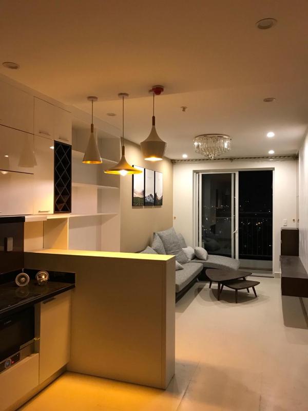 SHP Plaza Khanh Phong Homestay - image 26