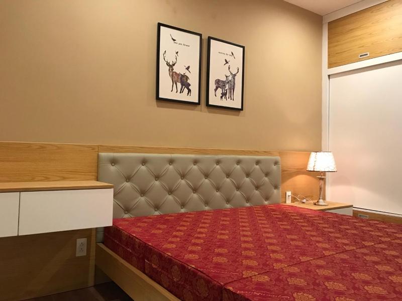 SHP Plaza Khanh Phong Homestay - image 4