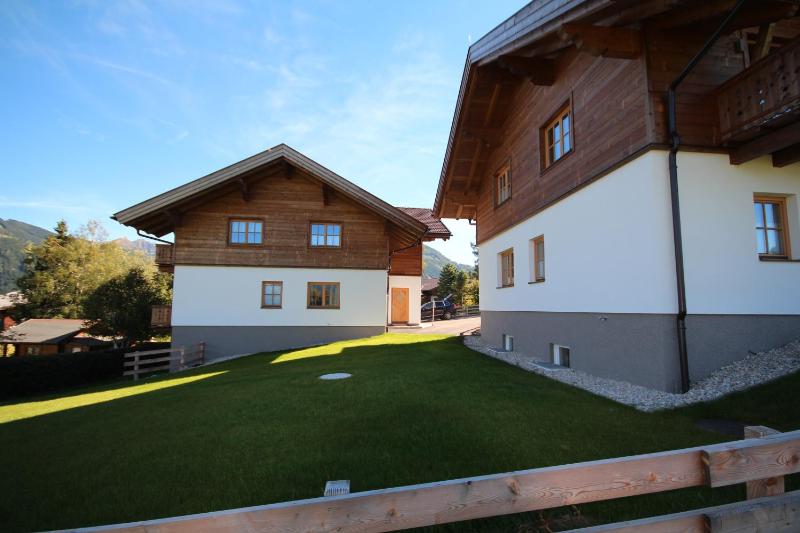 Ski in/Ski out Chalets Tauernlodge by Schladming-Appartements - image 9