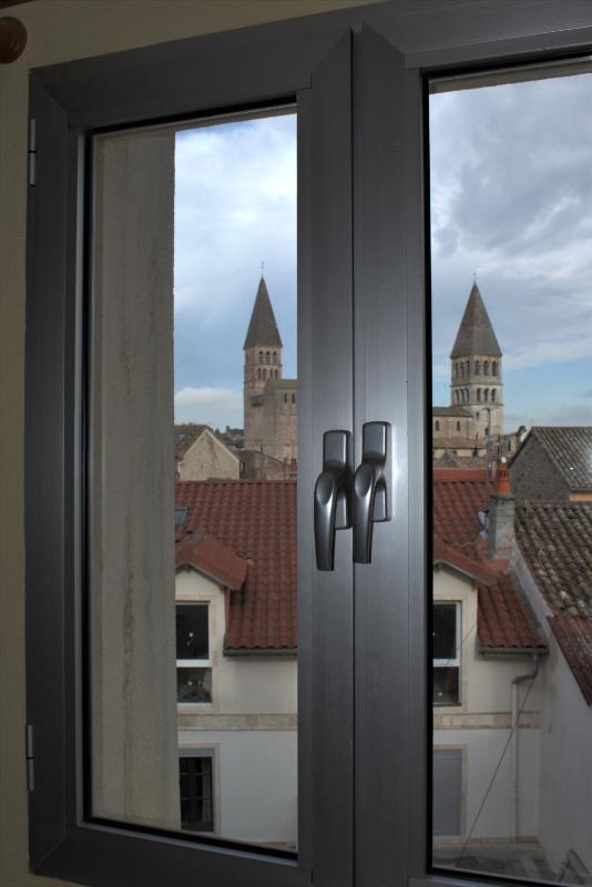 Double Room with Abbey View image 4