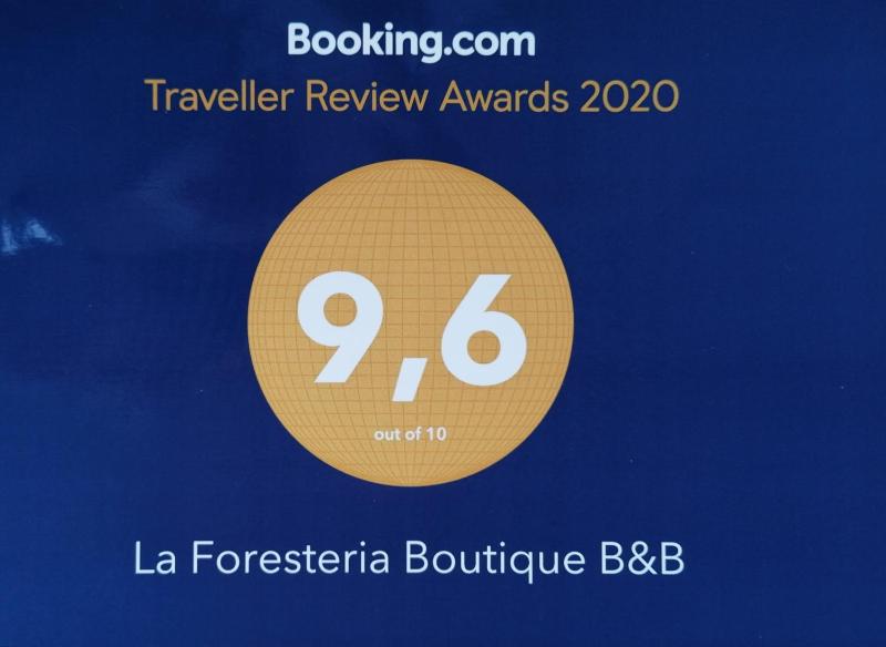 La Foresteria Garden Boutique B&B - image 30