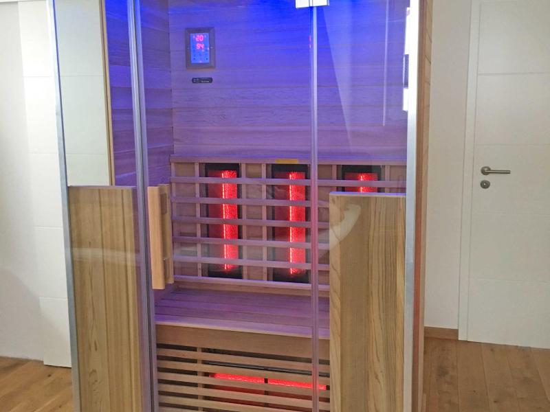 Apartment with Sauna image 2