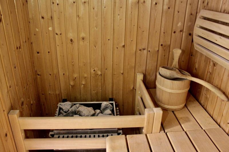 Lifestyle room - relaxation facilities image 3