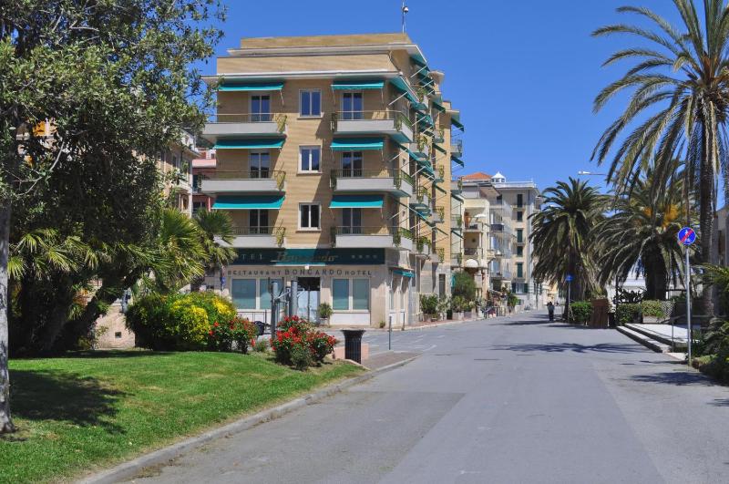 Hotel Boncardo - image 35
