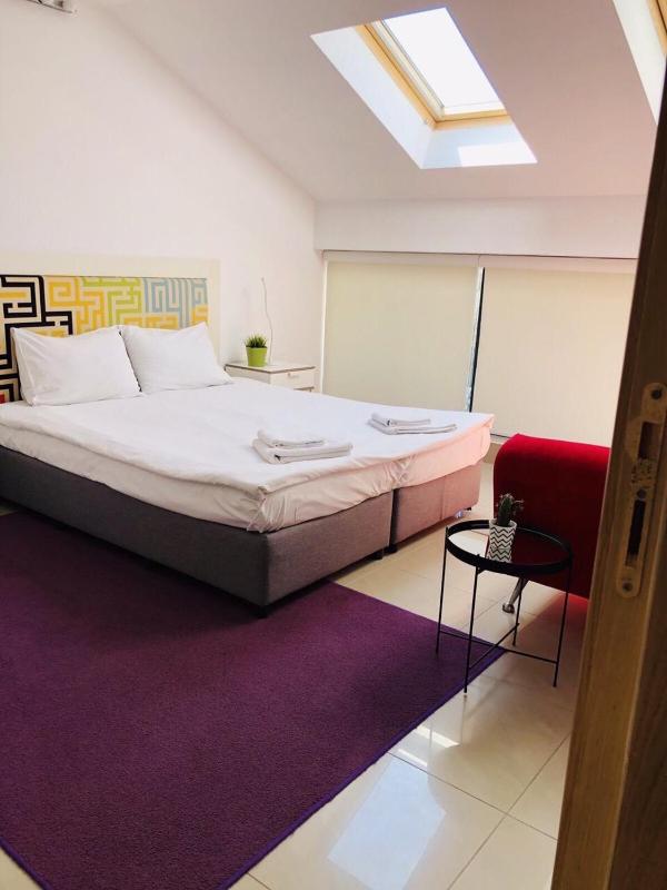 Two-Bedroom Suite (4 Adults) image 3