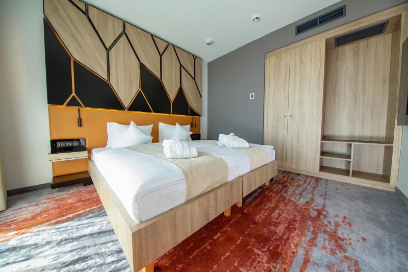 Junior Suite image 1