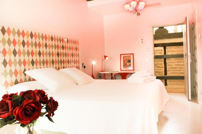 Double Room With Sloping Roof image 3