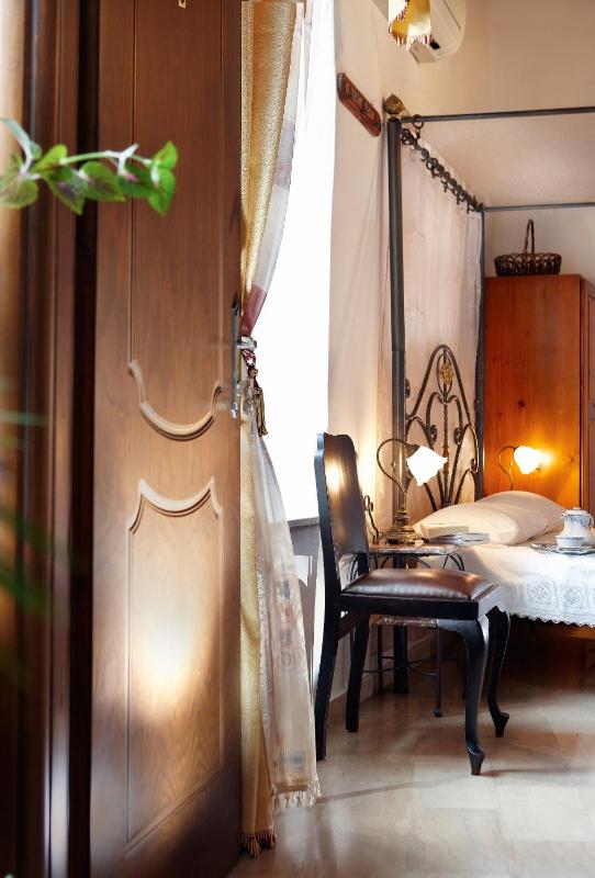 Archontiko Evgenia Studios & Suites Old Town Chania - image 6