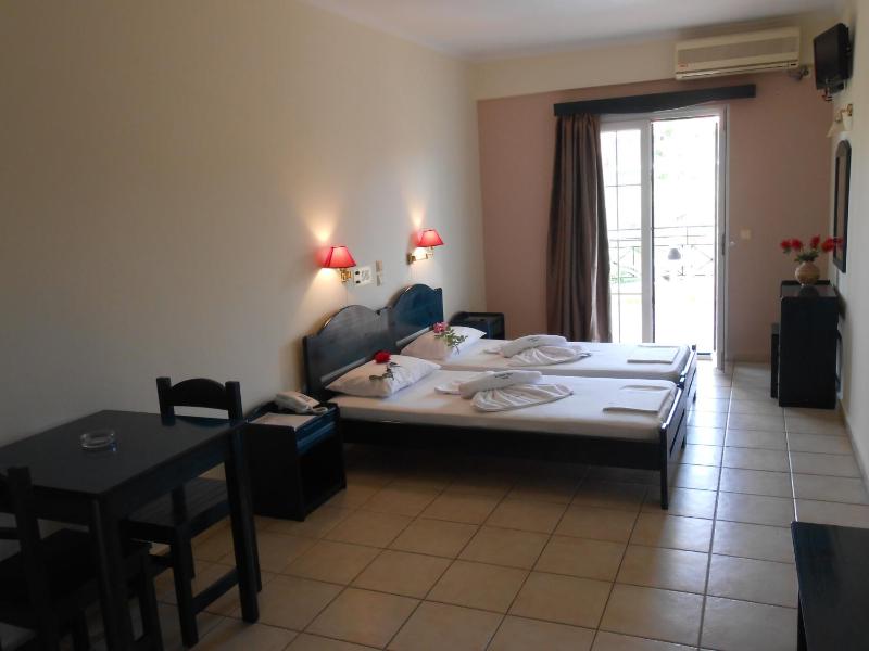 Standard Twin Room image 2